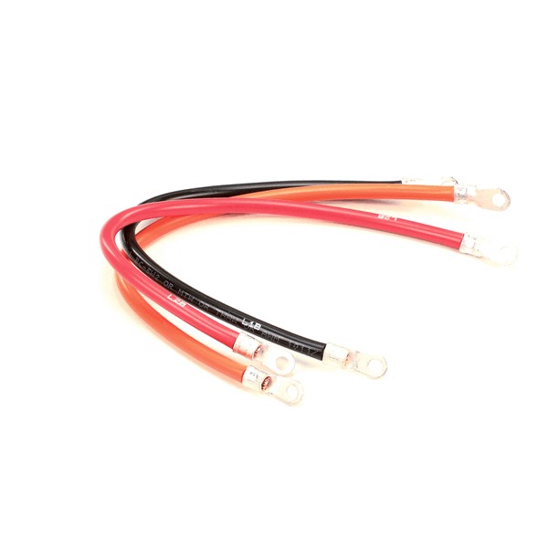 (image for) Henny Penny 95075-001 HARNESS-L1B L2B L3B-8AWG